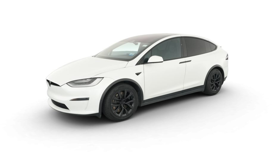 2022 Tesla Model X