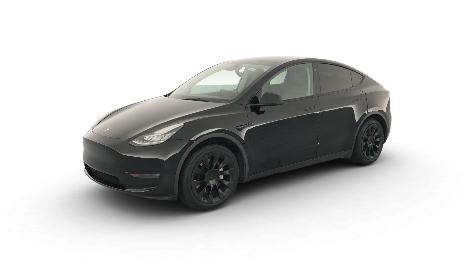 2022 Tesla Model Y vehicle photo