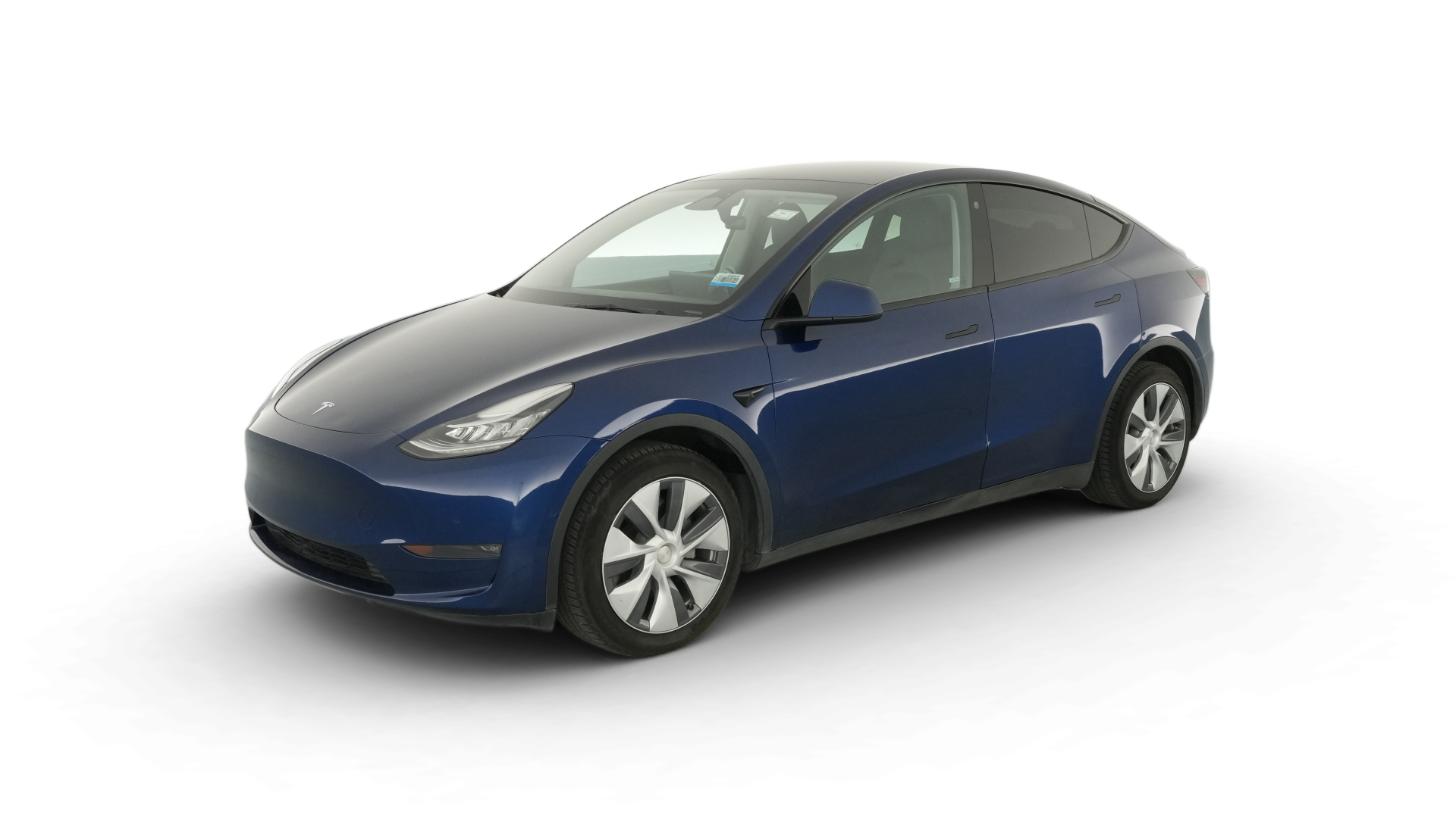 2022 Tesla Model Y vehicle photo