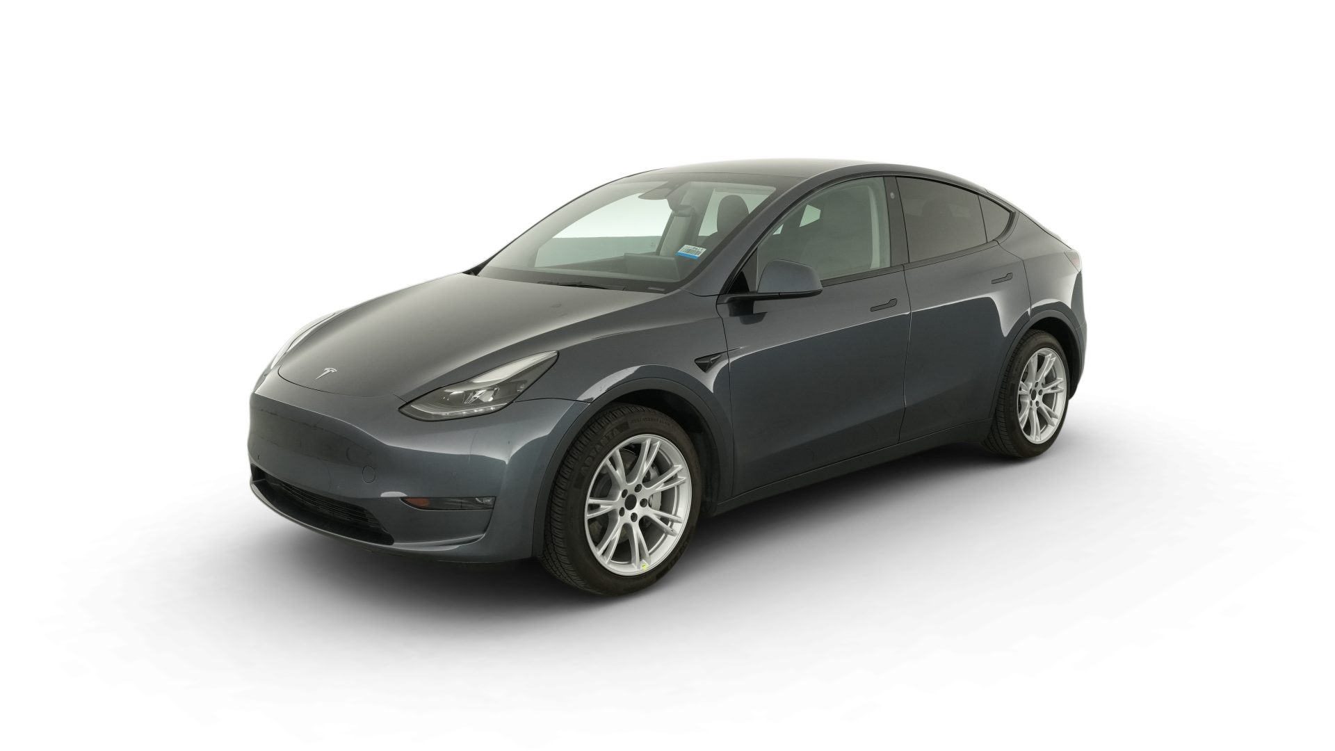 2022 Tesla Model Y vehicle photo