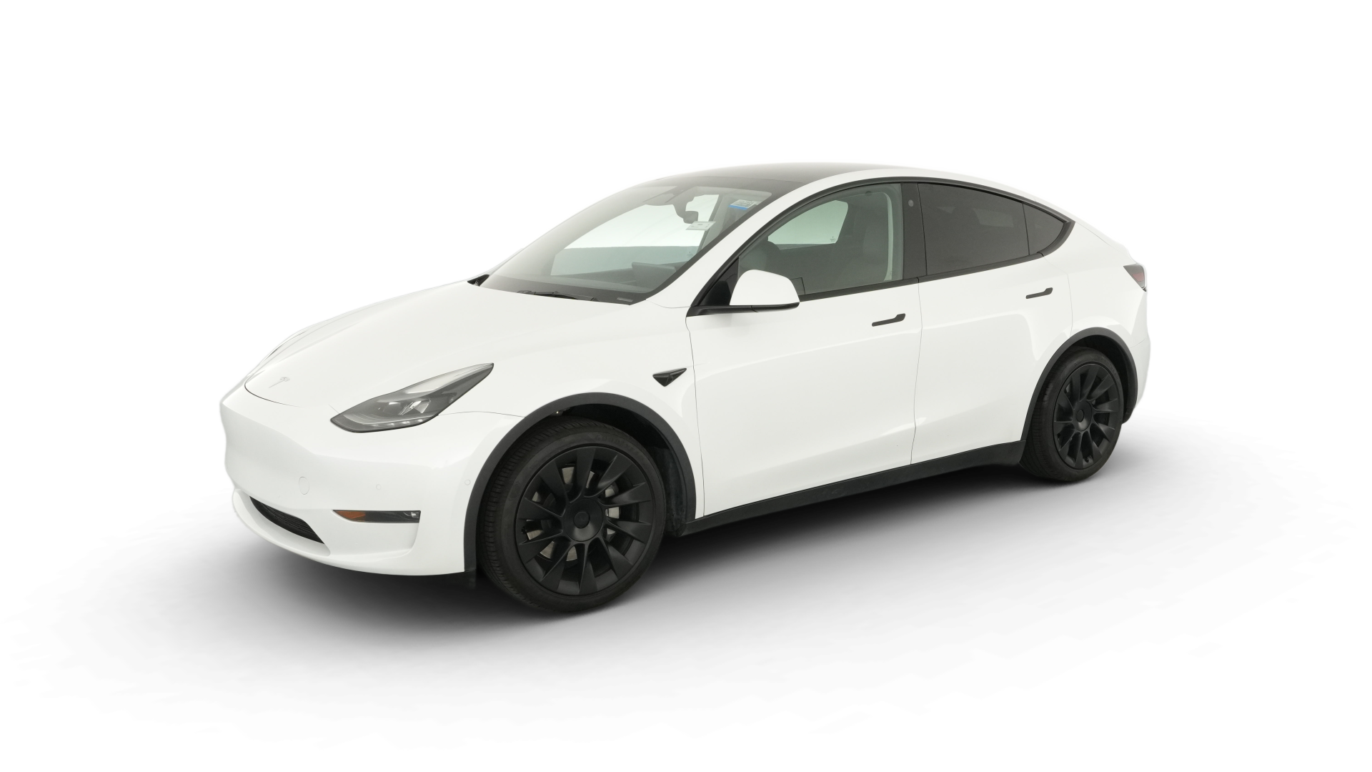 2022 Tesla Model Y vehicle photo