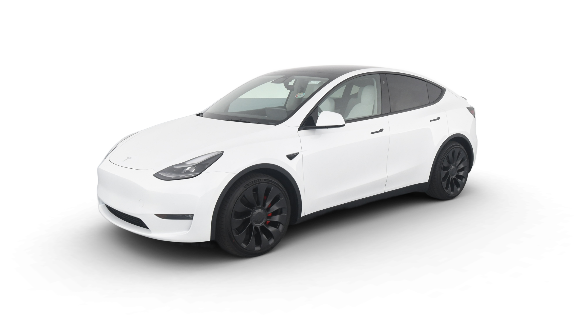 2022 Tesla Model Y Pictures