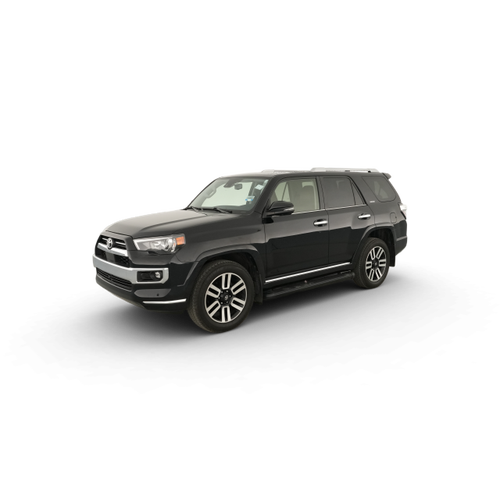 2022 Toyota 4Runner