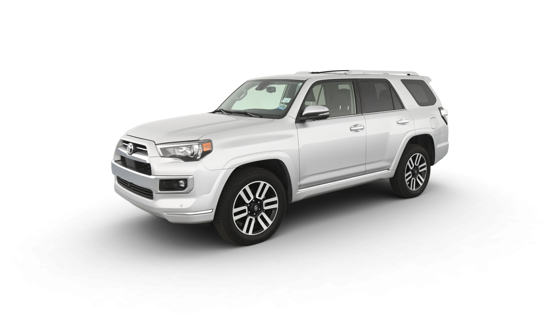 2022 Toyota 4Runner