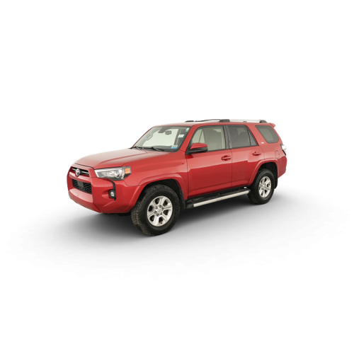 2022 Toyota 4Runner