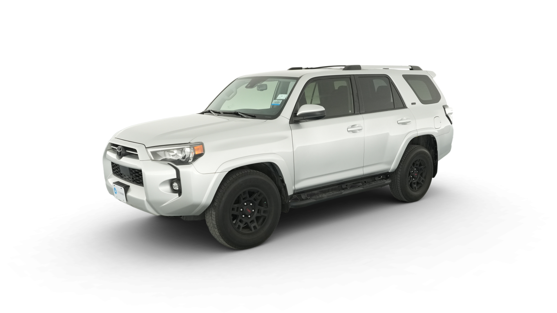 2022 Toyota 4Runner vehicle photo