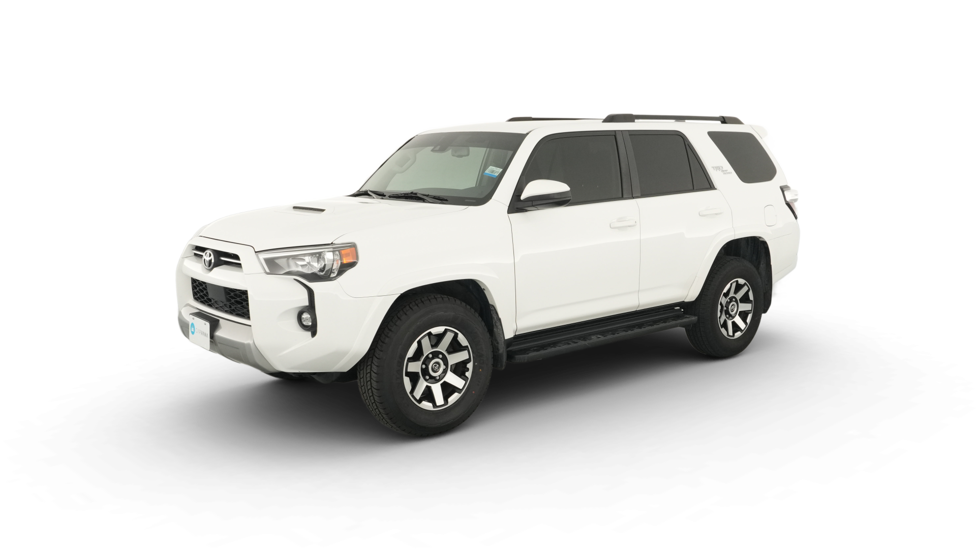 2022 Toyota 4Runner vehicle photo