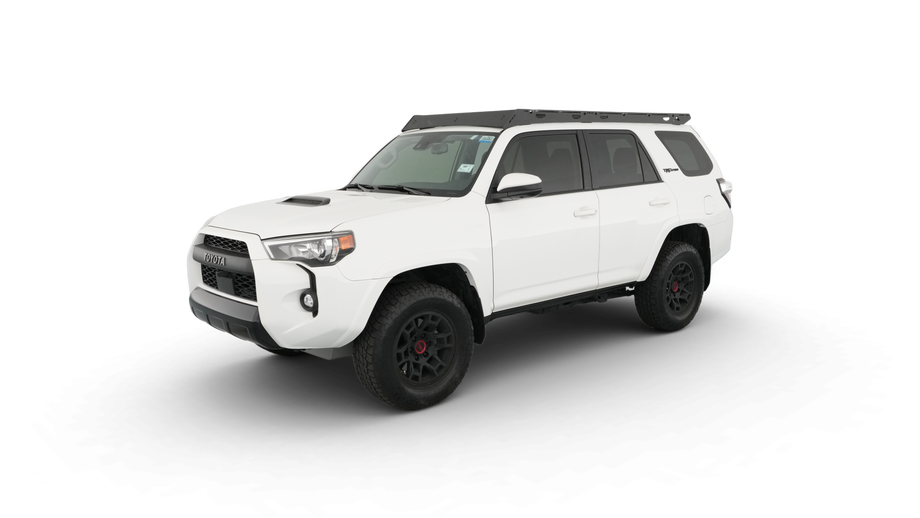 2022 Toyota 4Runner