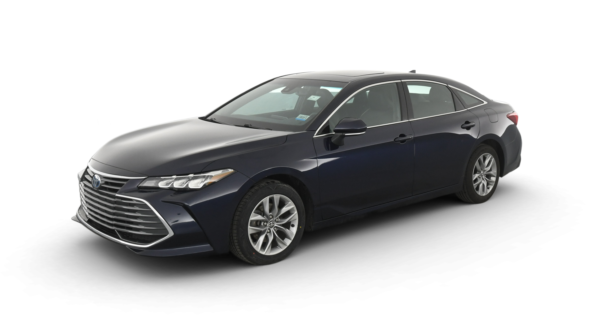 2022 Toyota Avalon XLE