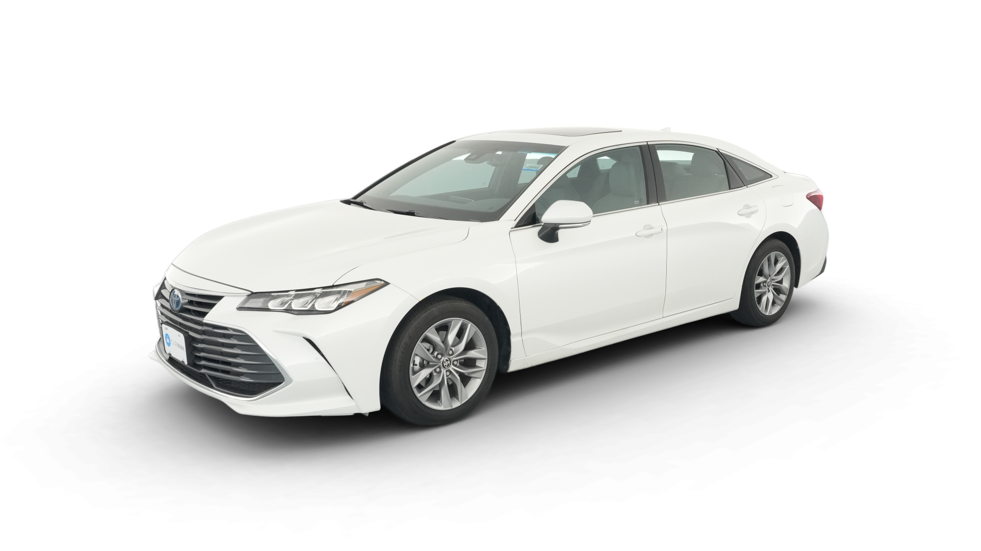 2022 Toyota Avalon XLE