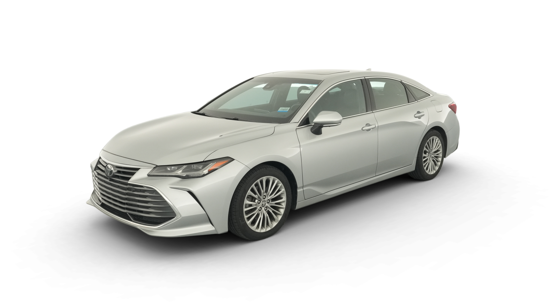 2022 Toyota Avalon vehicle photo