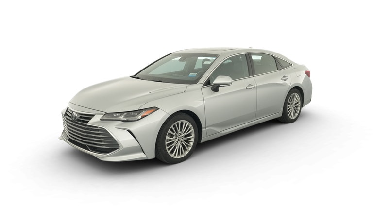 2022 Toyota Avalon vehicle photo