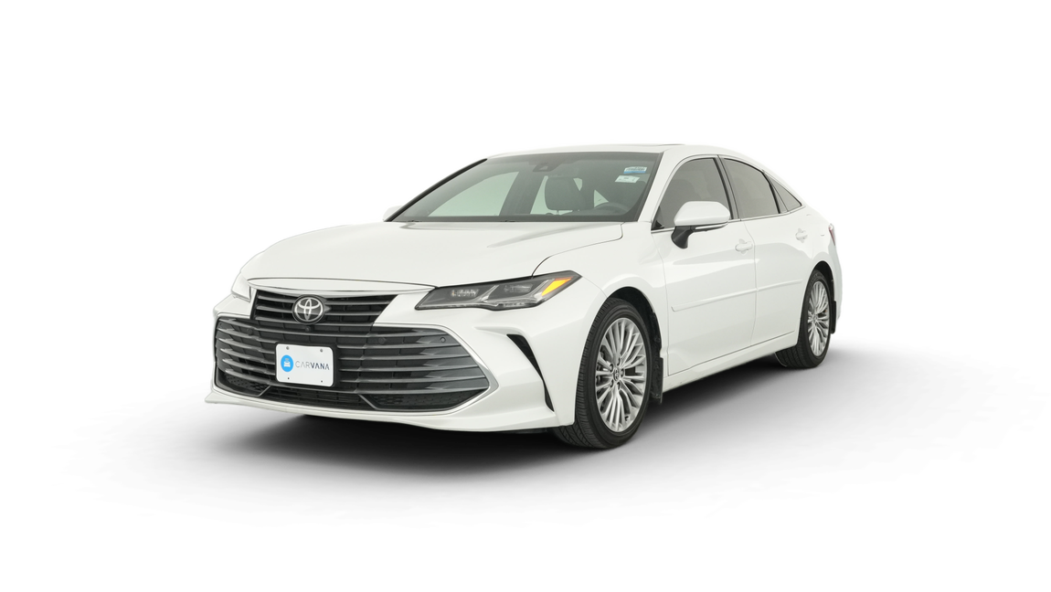 Toyota Avalon Premium Comfort