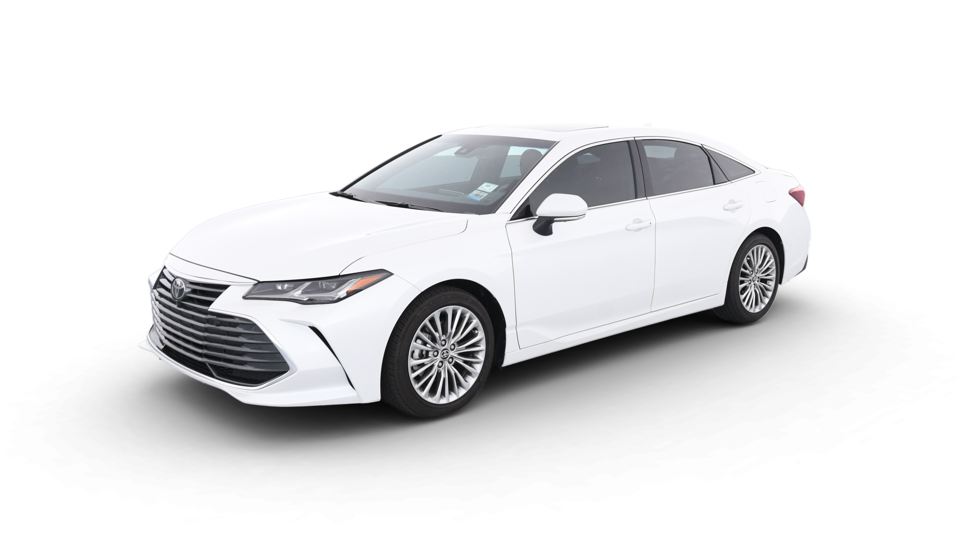 2022 Toyota Avalon Limited