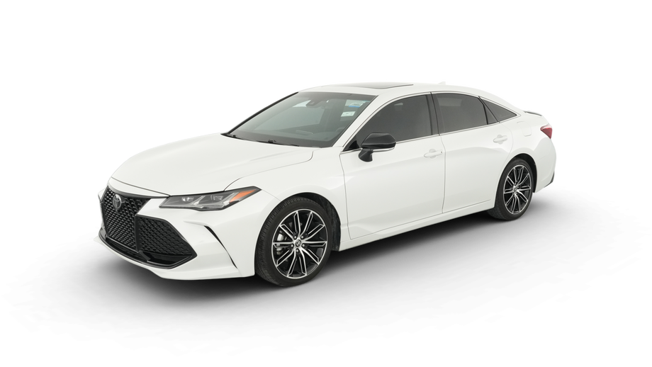 2022 Toyota Avalon