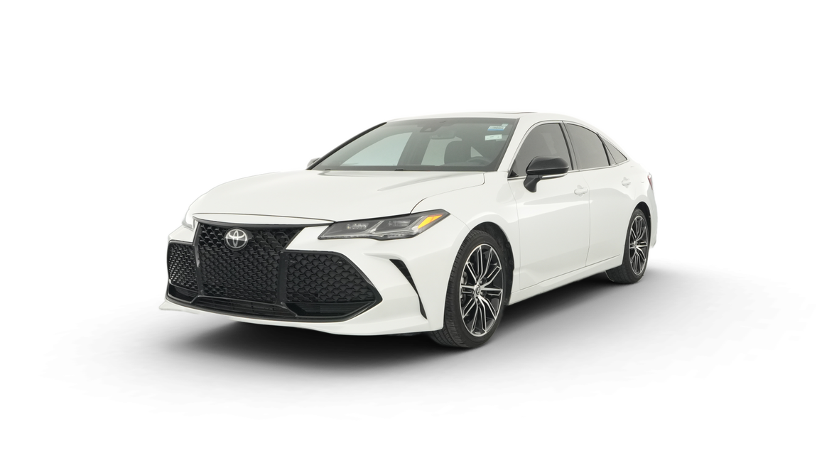 Toyota Avalon Sport Styling
