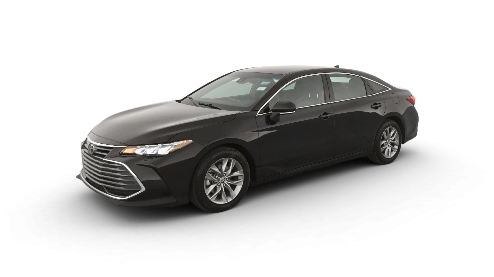 2022 Toyota Avalon vehicle photo