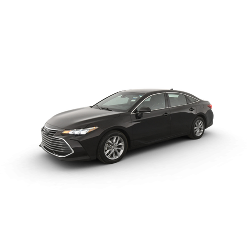 2022 Toyota Avalon