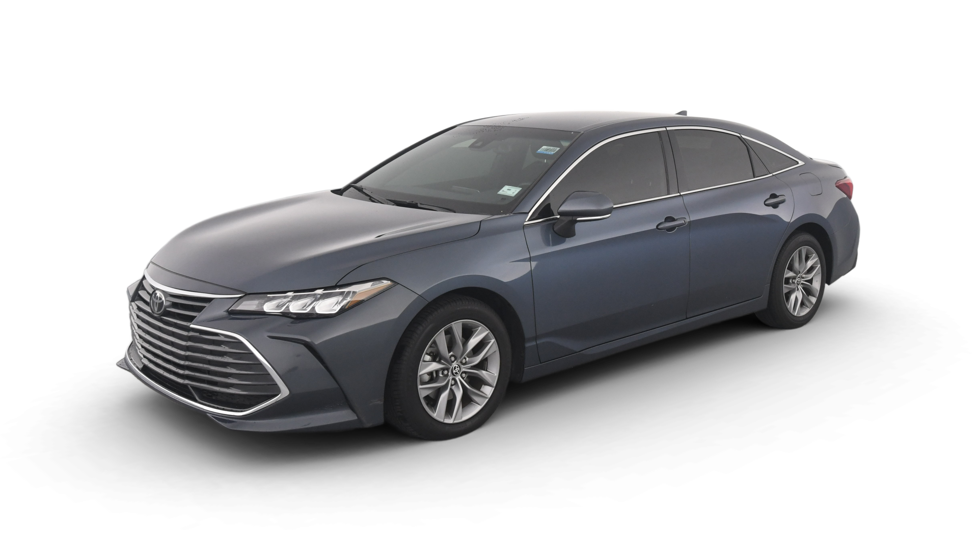 2022 Toyota Avalon XLE