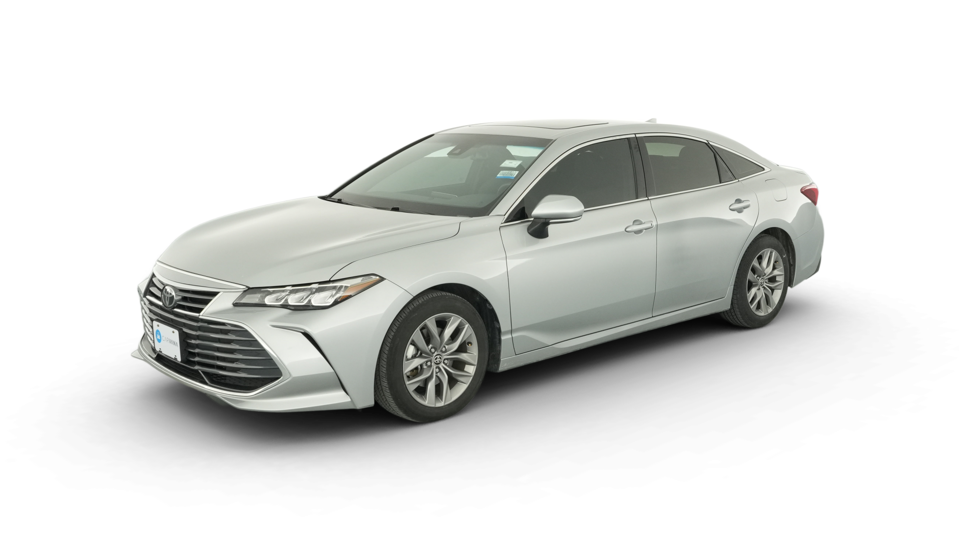 2022 Toyota Avalon vehicle photo