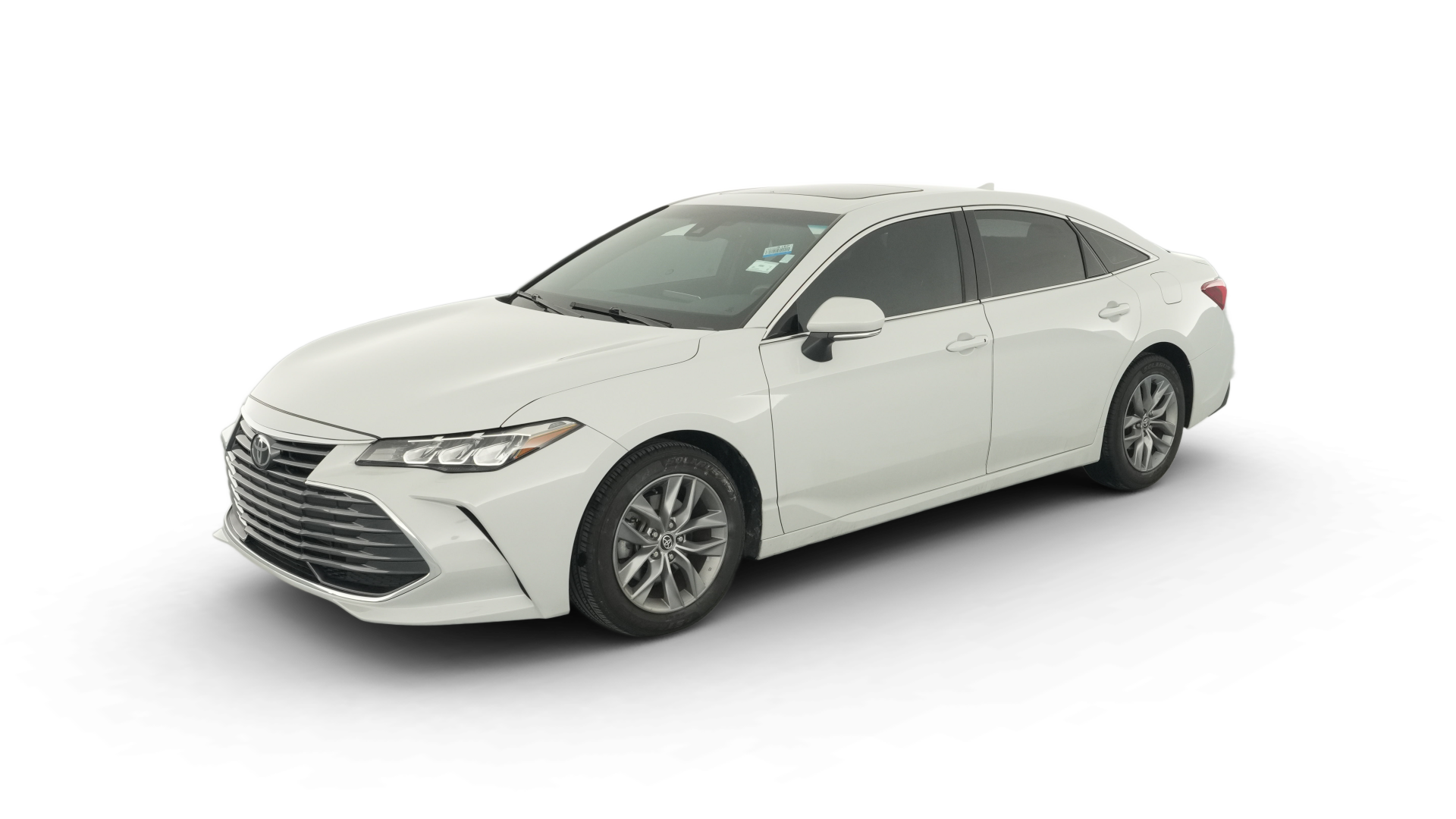 2022 Toyota Avalon vehicle photo