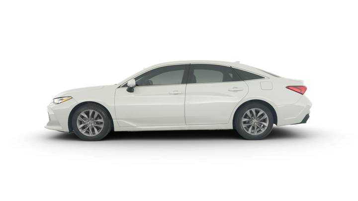 5th Generation (2019–2022) Toyota Avalon