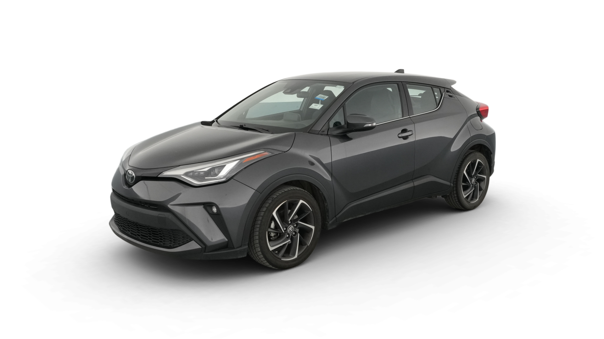 2022 Toyota C-HR vehicle photo