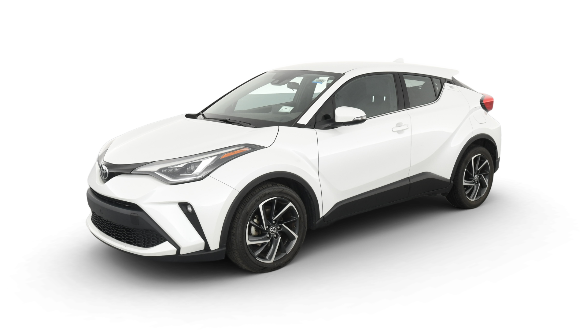 2022 Toyota C-HR