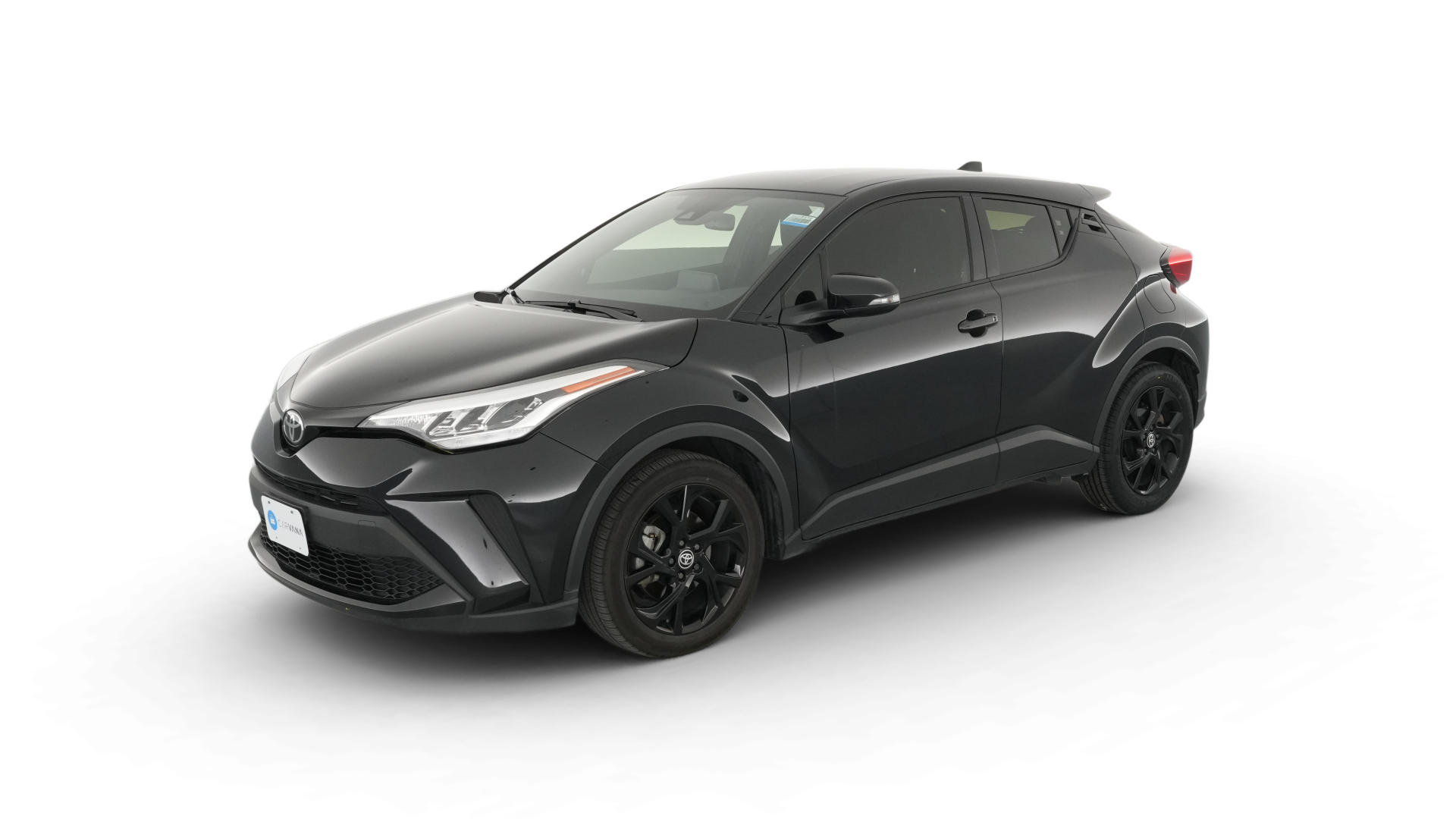 2022 Toyota C-HR vehicle photo
