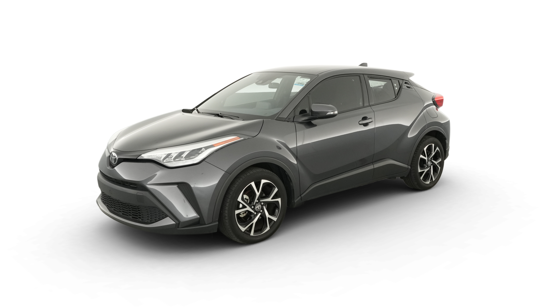 2022 Toyota C-HR XLE