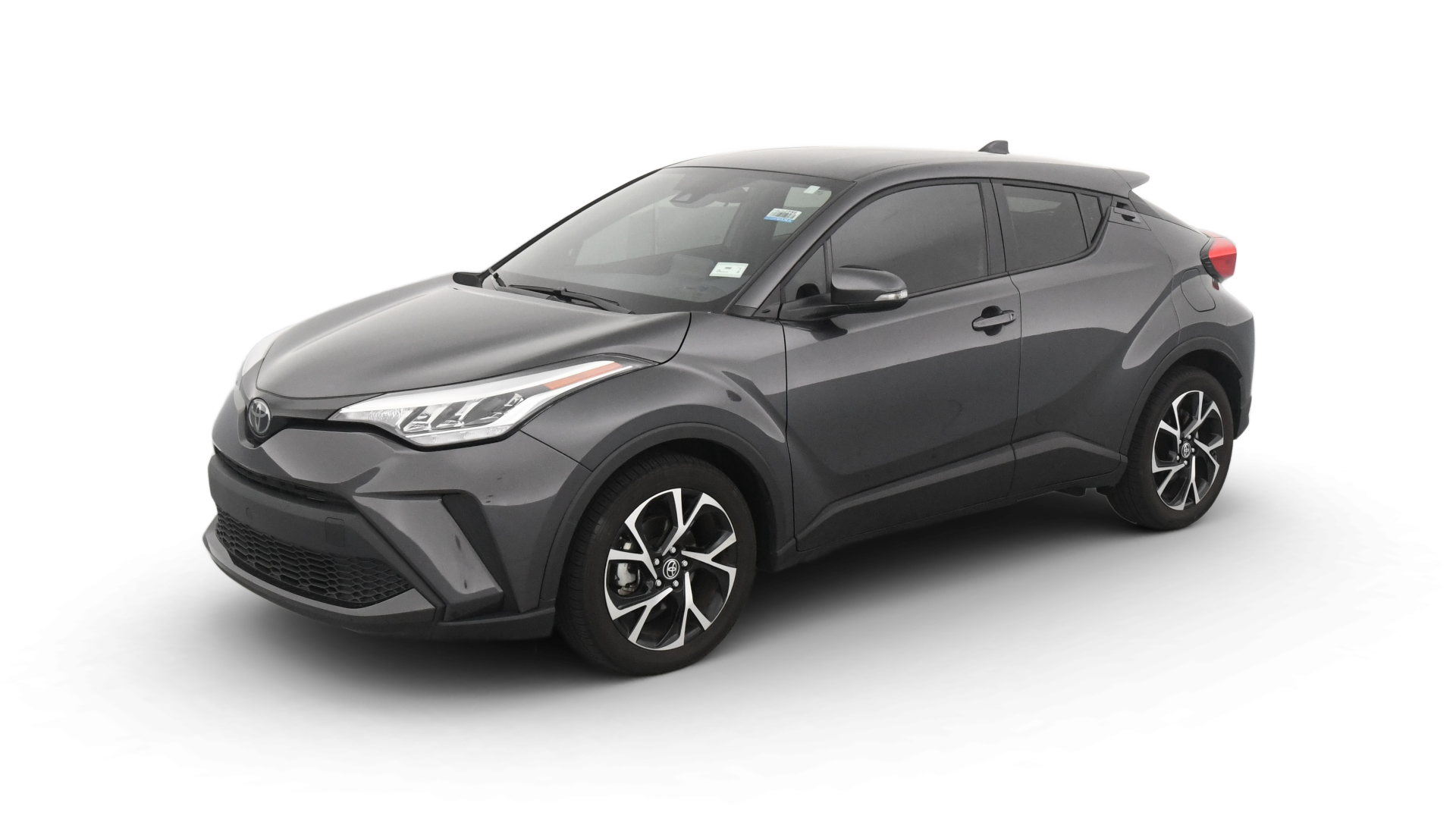 2022 Toyota C-HR