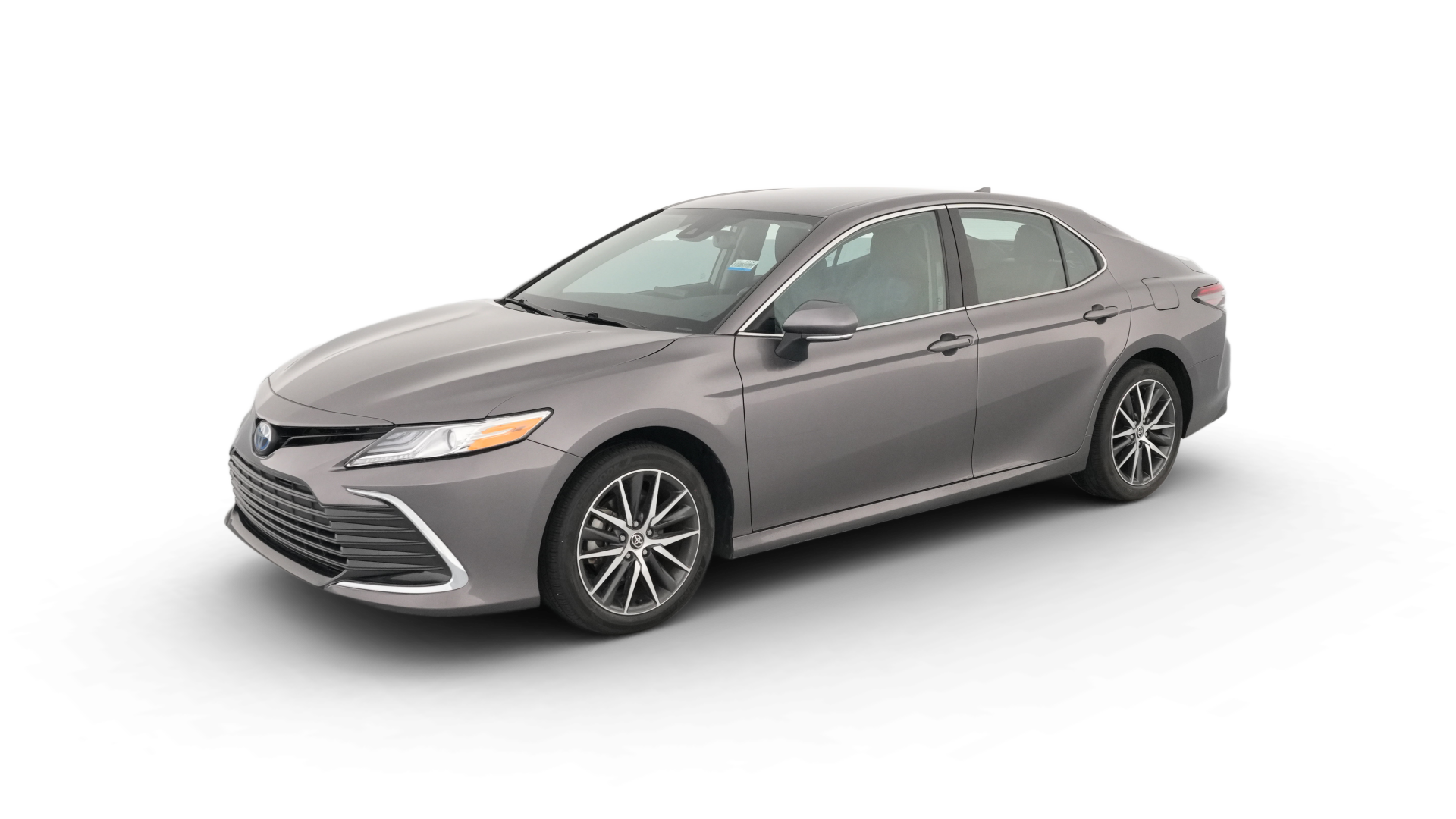 2022 Toyota Camry XLE