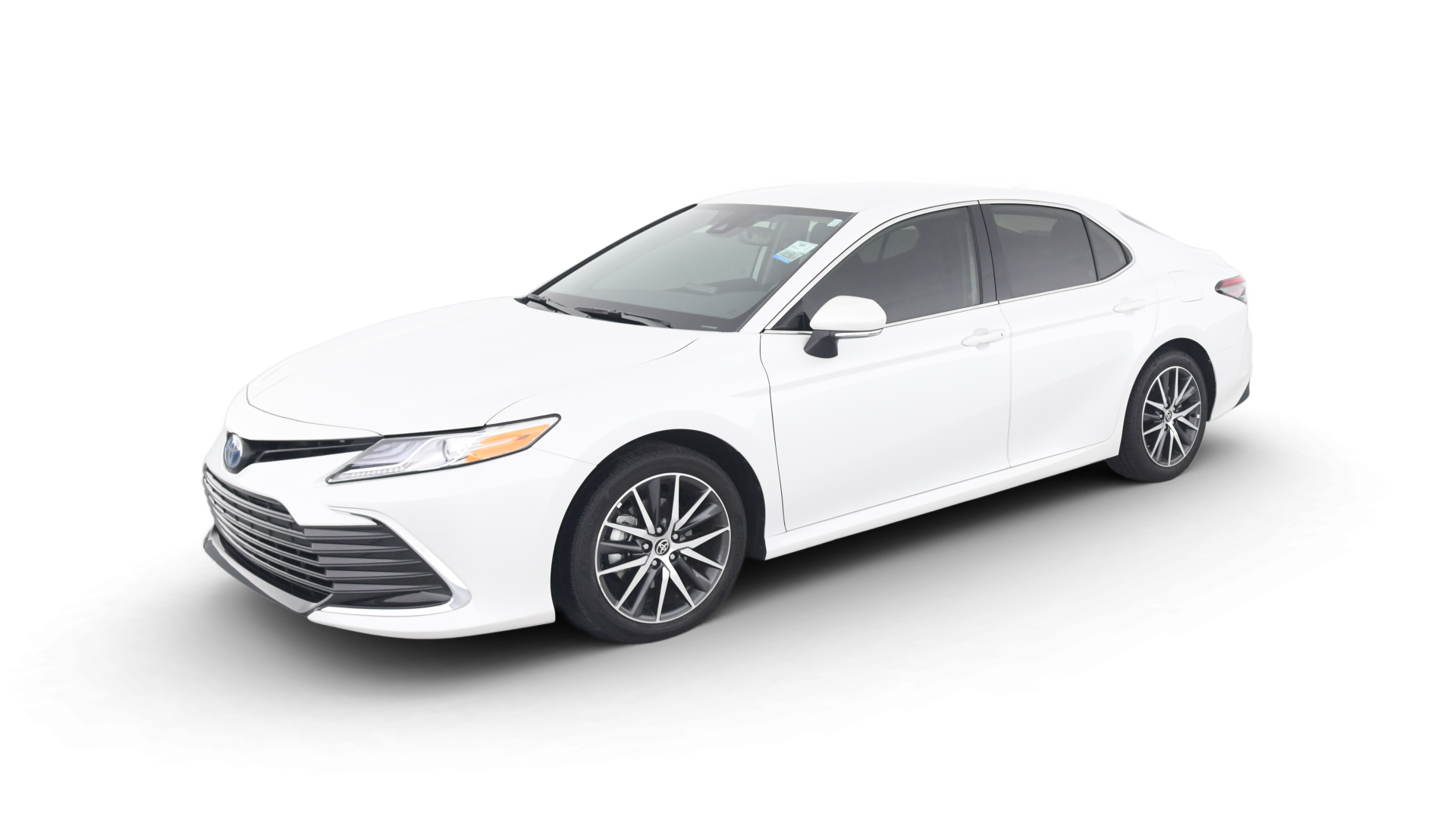 2022 Toyota Camry XLE