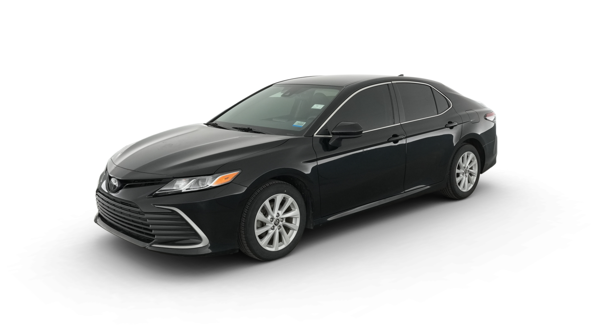 2022 Toyota Camry vehicle photo