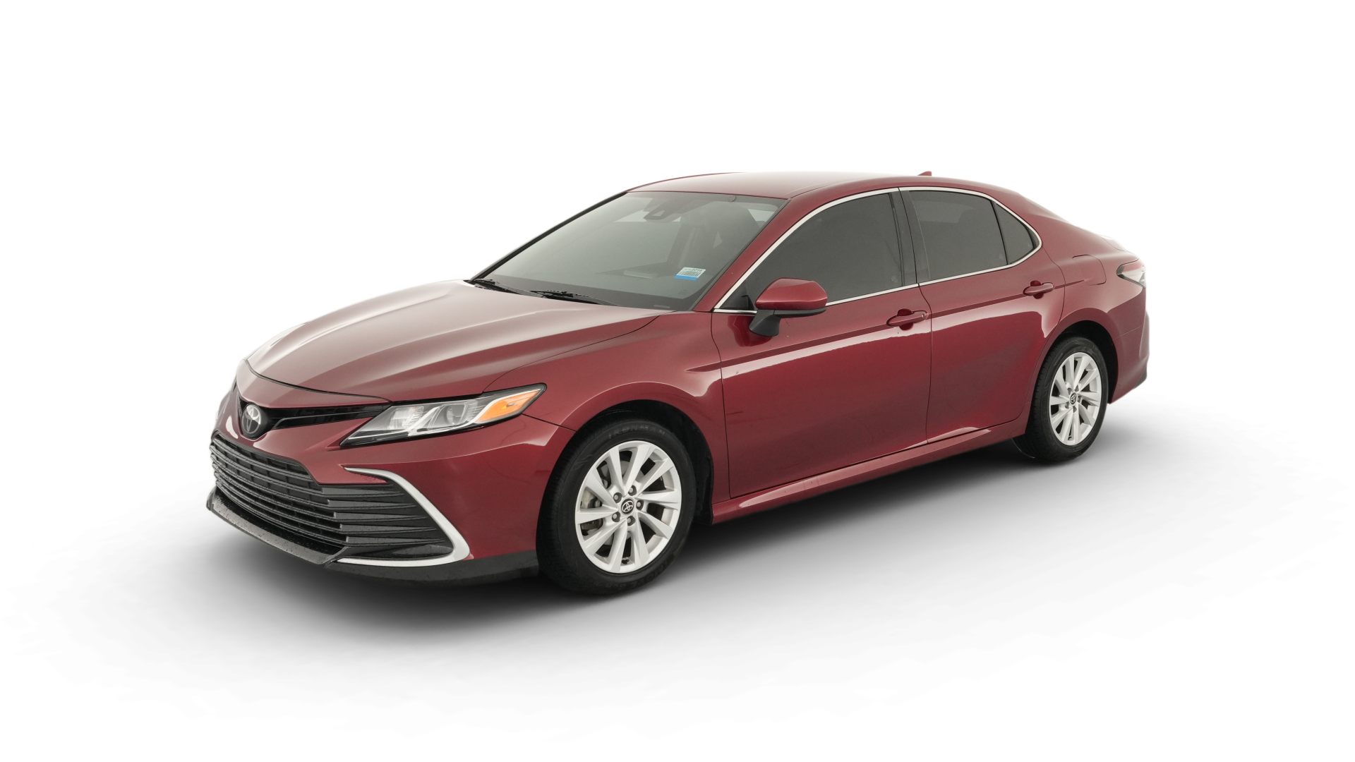 2022 Toyota Camry vehicle photo