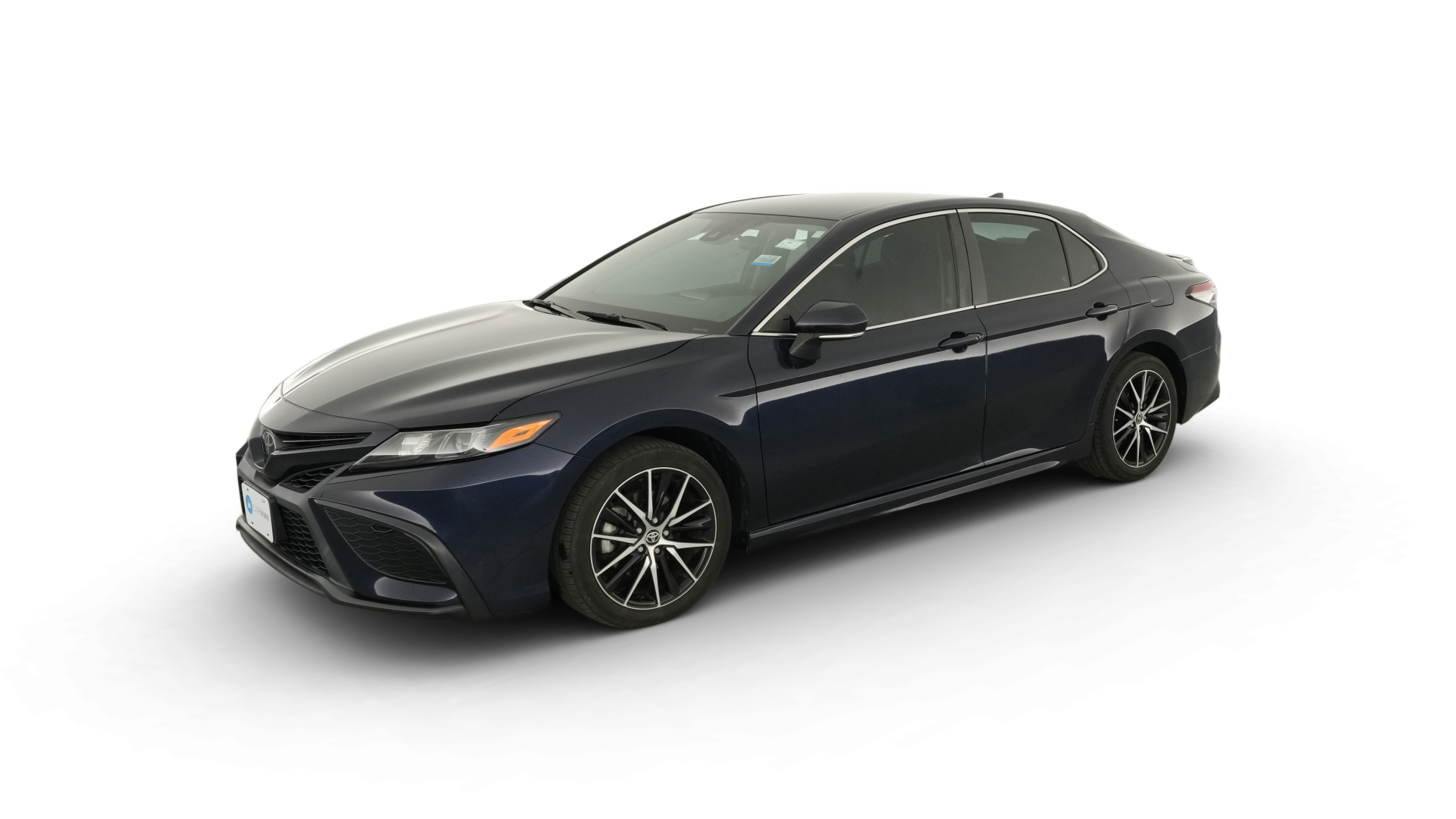 2022 Toyota Camry vehicle photo