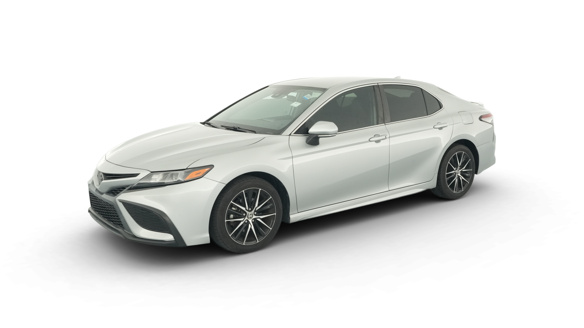 2022 Toyota Camry vehicle photo