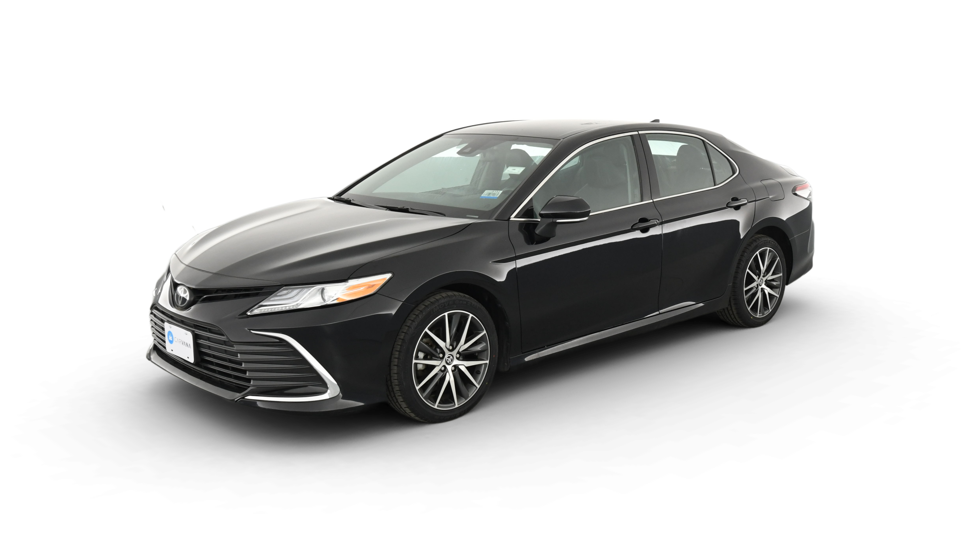 2022 Toyota Camry vehicle photo