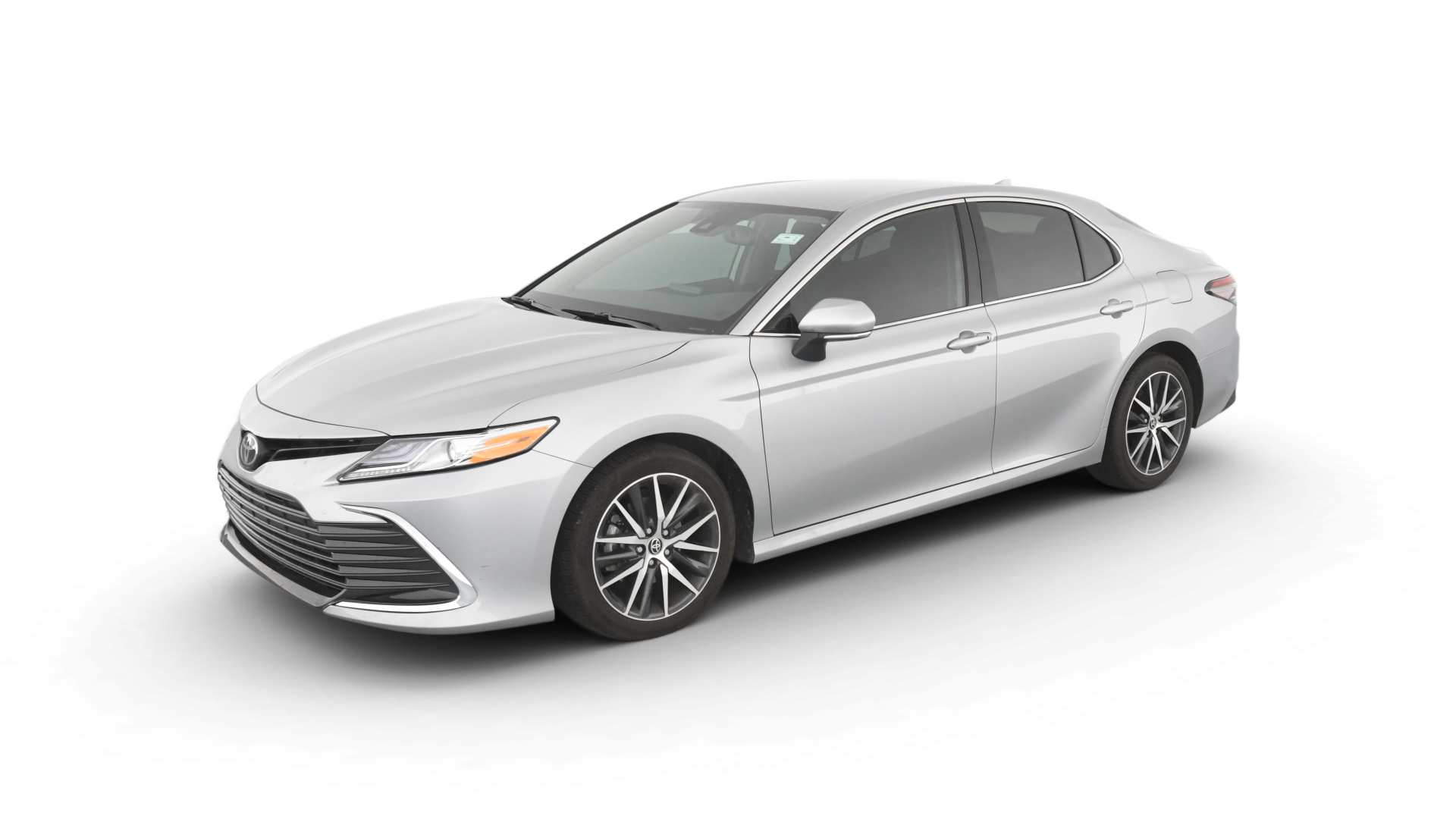 2022 Toyota Camry XLE