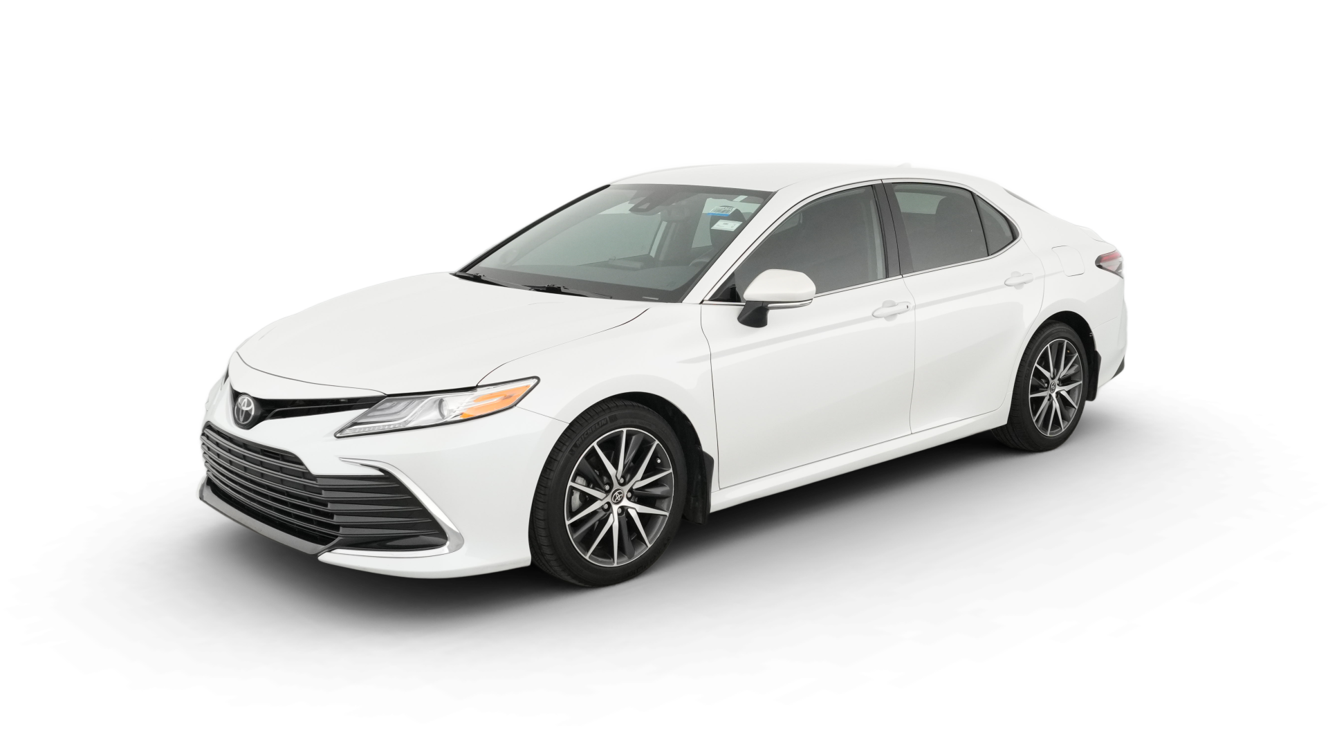 2022 Toyota Camry vehicle photo