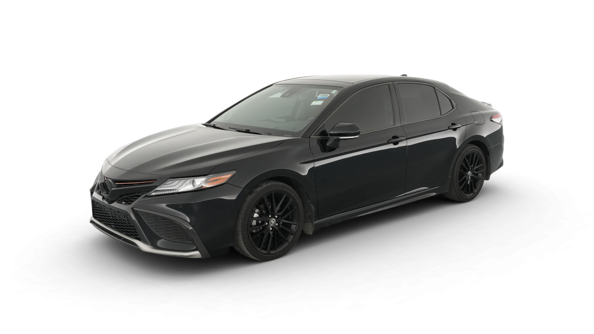 2022 Toyota Camry vehicle photo