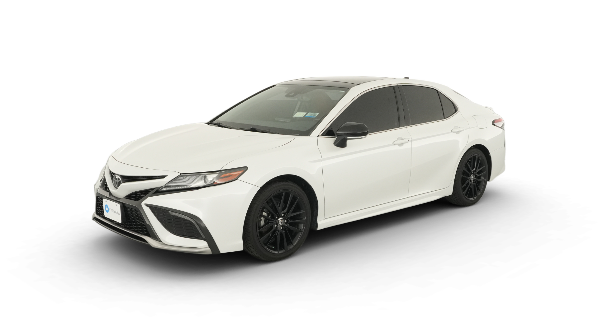 2022 Toyota Camry vehicle photo