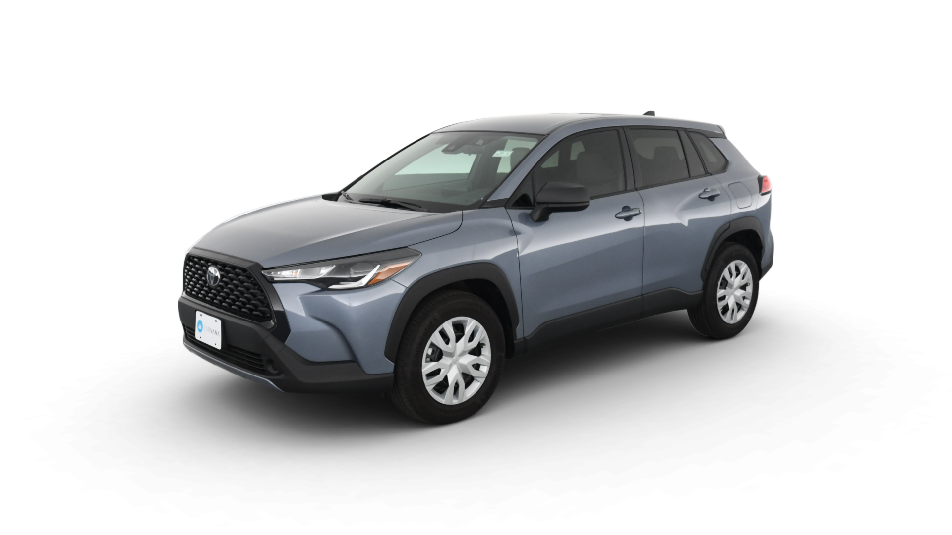 2022 Toyota Corolla Cross L