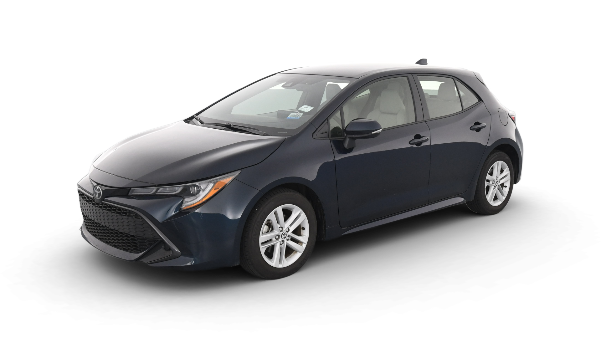 2022 Toyota Corolla Hatchback