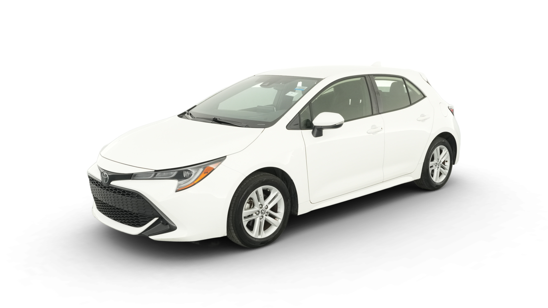 2022 Toyota Corolla Hatchback