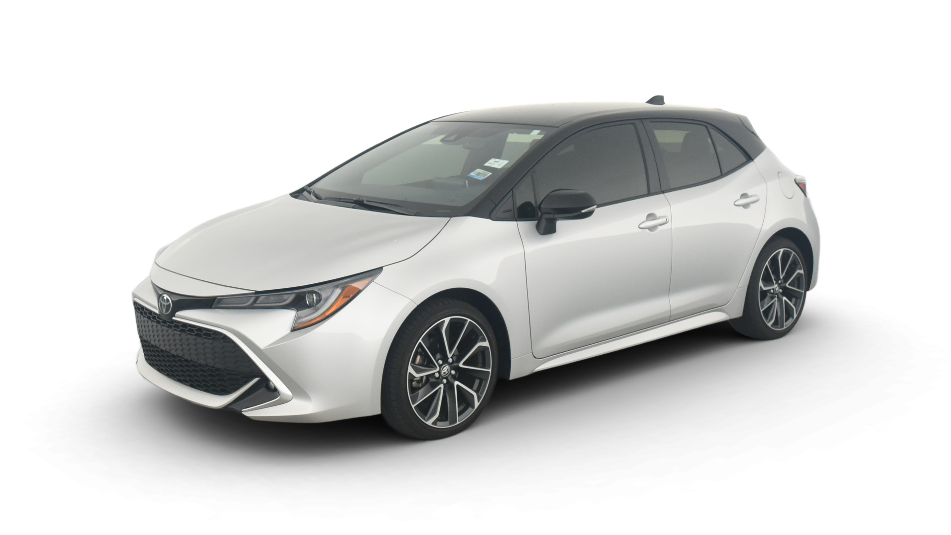 2022 Toyota Corolla Hatchback XSE