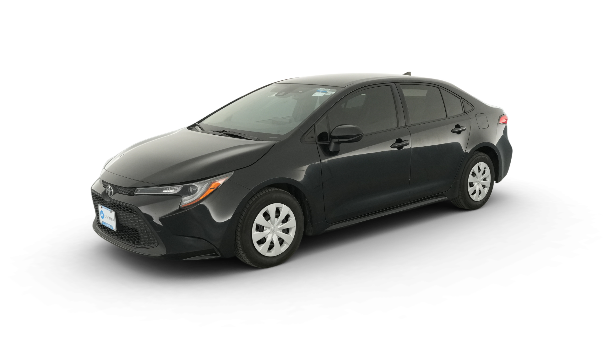 2022 Toyota Corolla vehicle photo