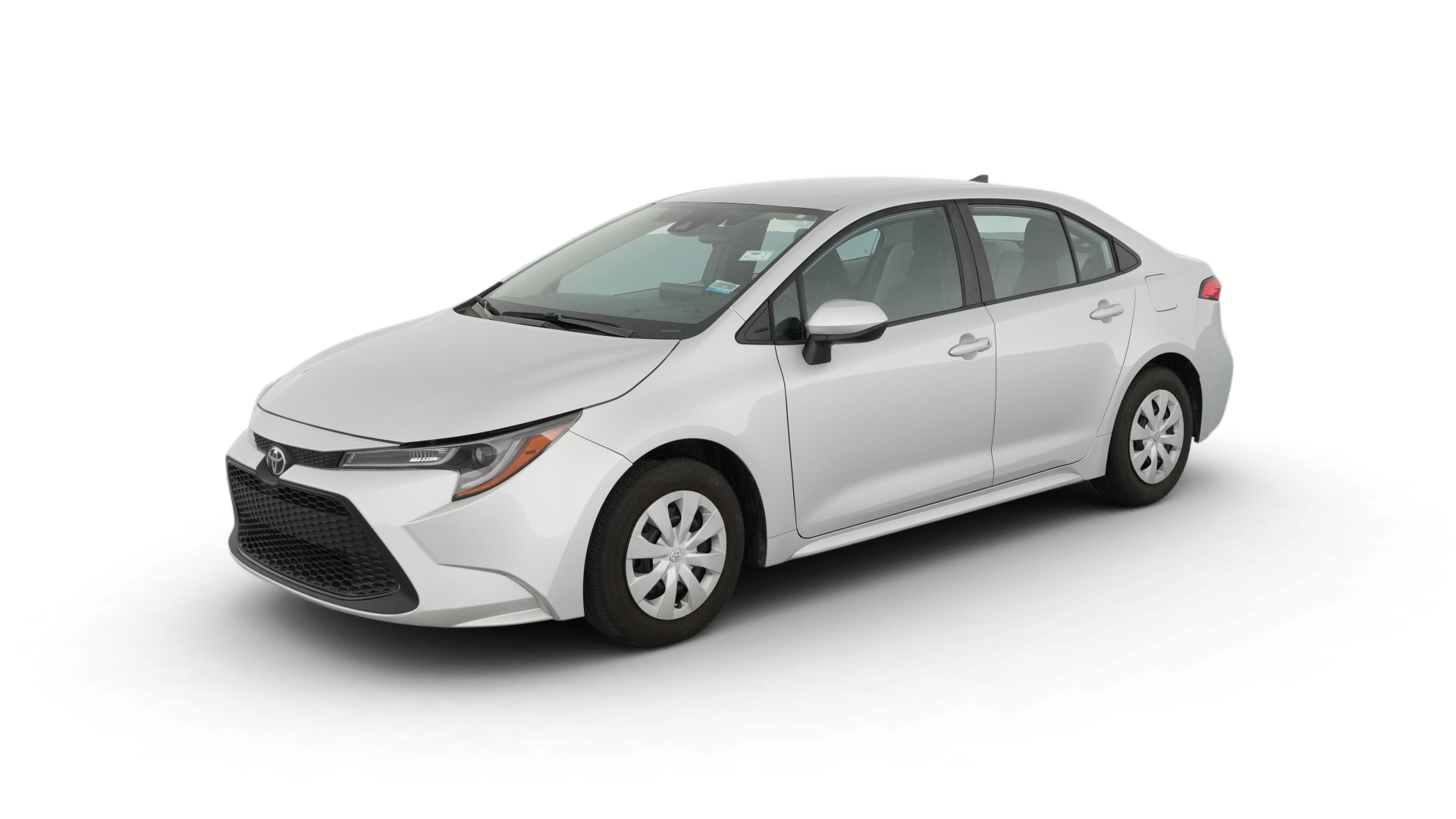 2022 Toyota Corolla vehicle photo