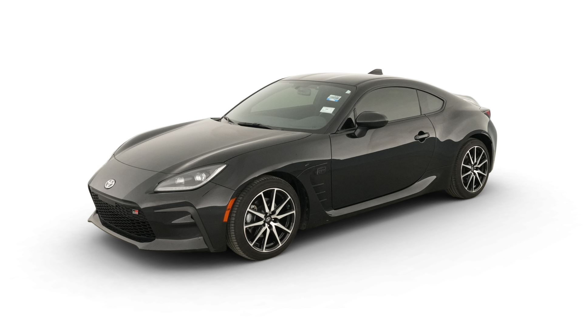 2022 Toyota GR86 vehicle photo