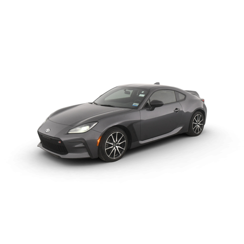 2022 Toyota GR86